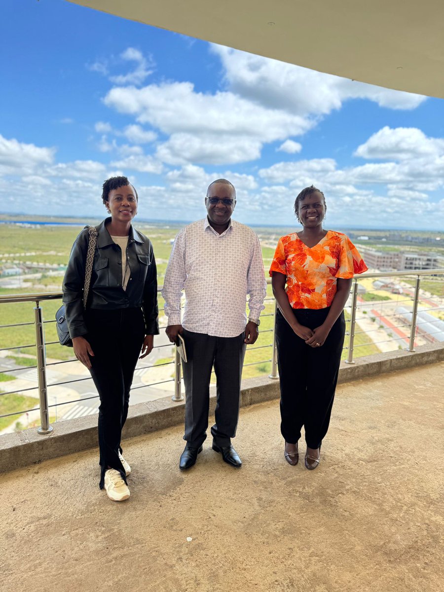 Konza Technopolis Development Authority tweet media