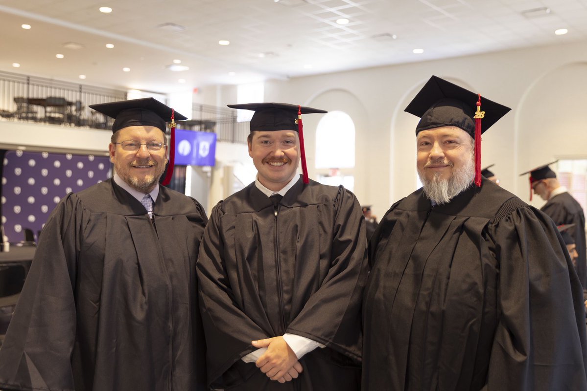 Leavell College tweet media