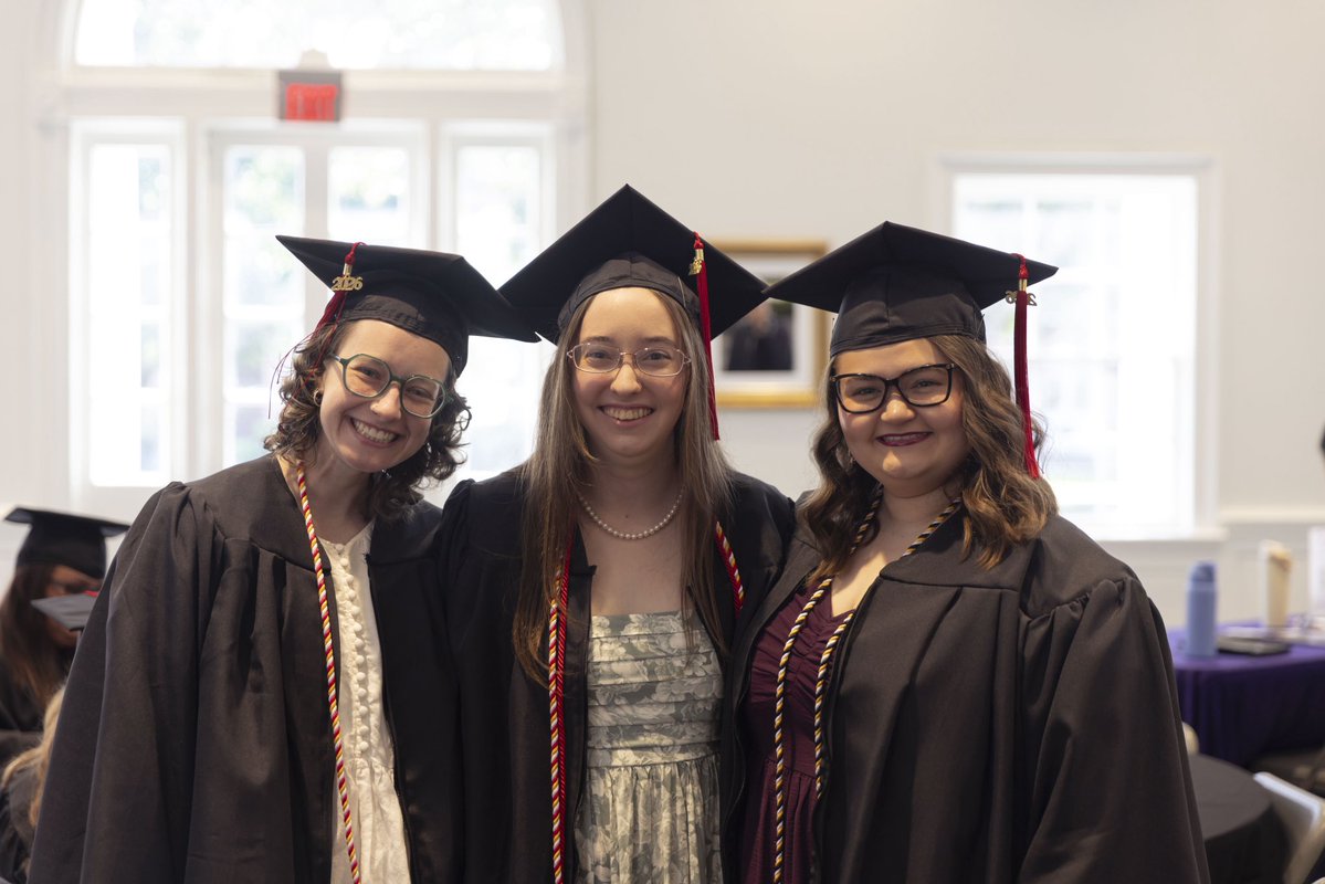 Leavell College tweet media