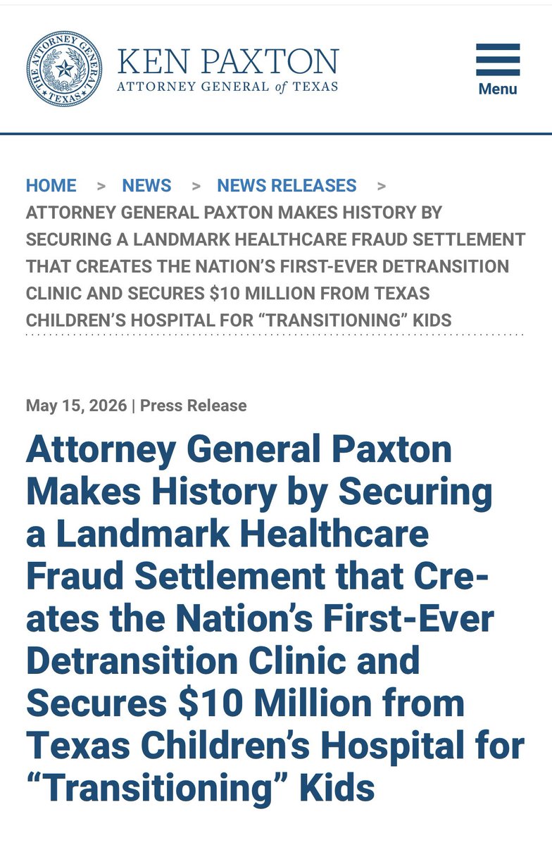 Mary Talley Bowden MD tweet media