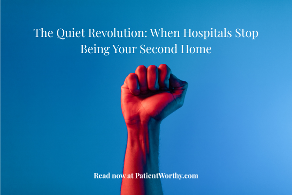 Patient Worthy tweet media