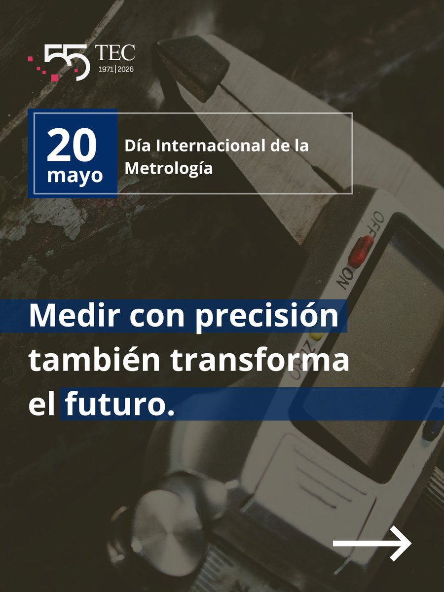 Teccr's tweet photo. 📏☀️ En el Tecnológico de Costa Rica, el proyecto Gemelo Digital utiliza datos y monitoreo para anticipar fallas en sistemas solares y optimizar su rendimiento. 🔍⚡ Medir con precisión es clave para impulsar innovación y sostenibilidad. 🌱🇨🇷 #SomosTEC #DíaDeLaMetrología https://t.co/AlV5NUcbTV