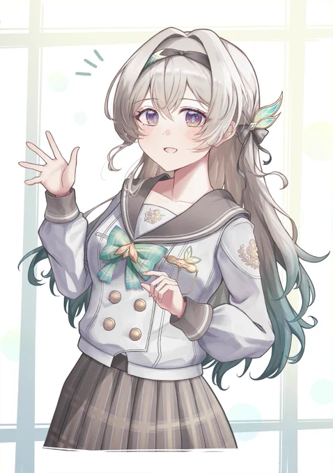 ホタル #崩壊スターレイル