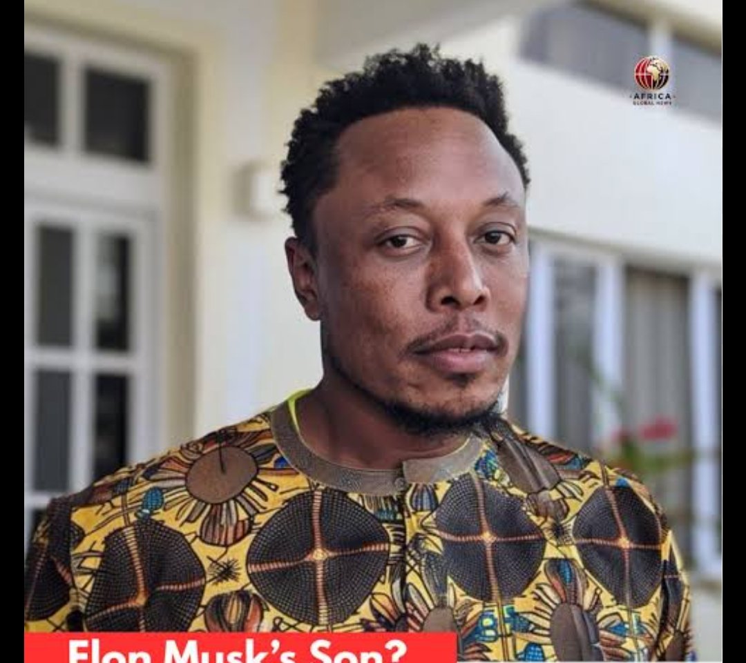 EZENWACHI tweet media