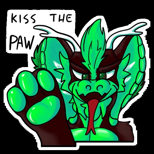 Pistacho ZZ (comms open)🖌️🐾🇮🇹 tweet media