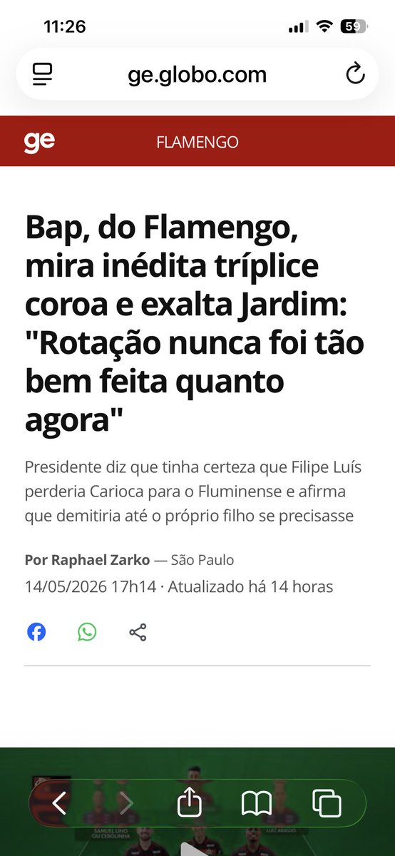 NakadCalil's tweet photo. @guigpereira https://t.co/Gwpew2uVjc
