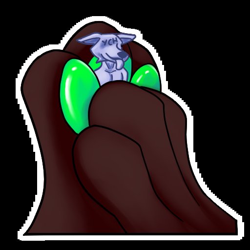 Pistacho ZZ (comms open)🖌️🐾🇮🇹 tweet media