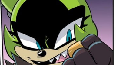 Surge T. Tenrec tweet media