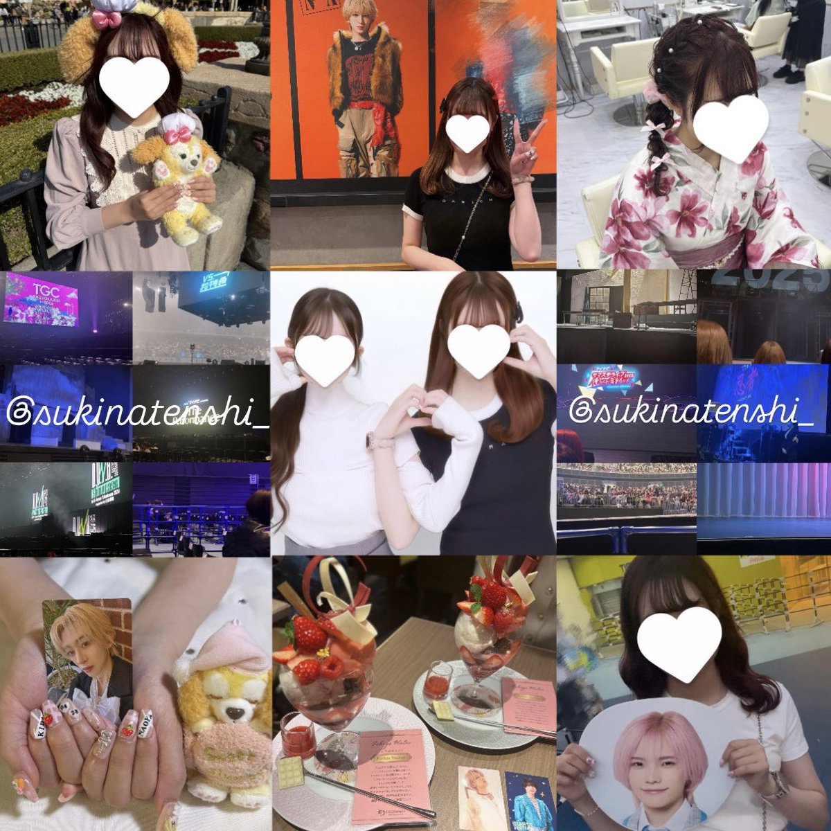 ♡ tweet media