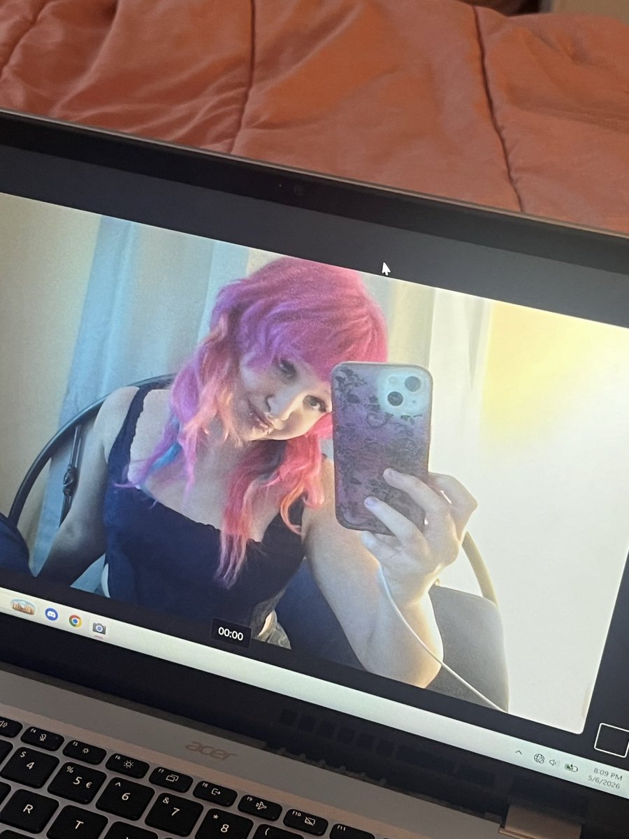 「「 persephone*･゜ﾟ･* tweet media