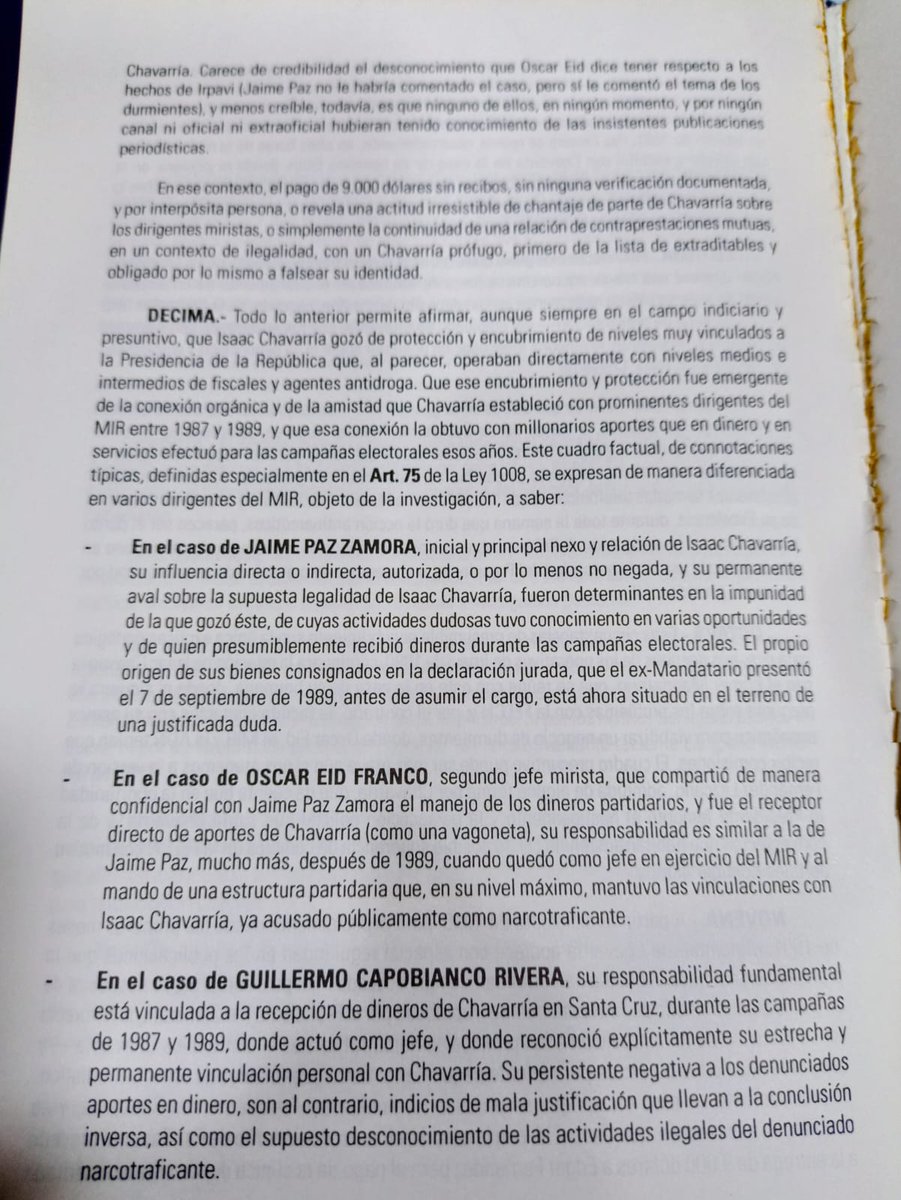 Evo Morales Ayma tweet media