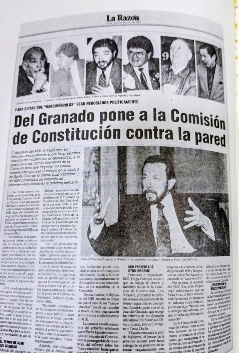Evo Morales Ayma tweet media