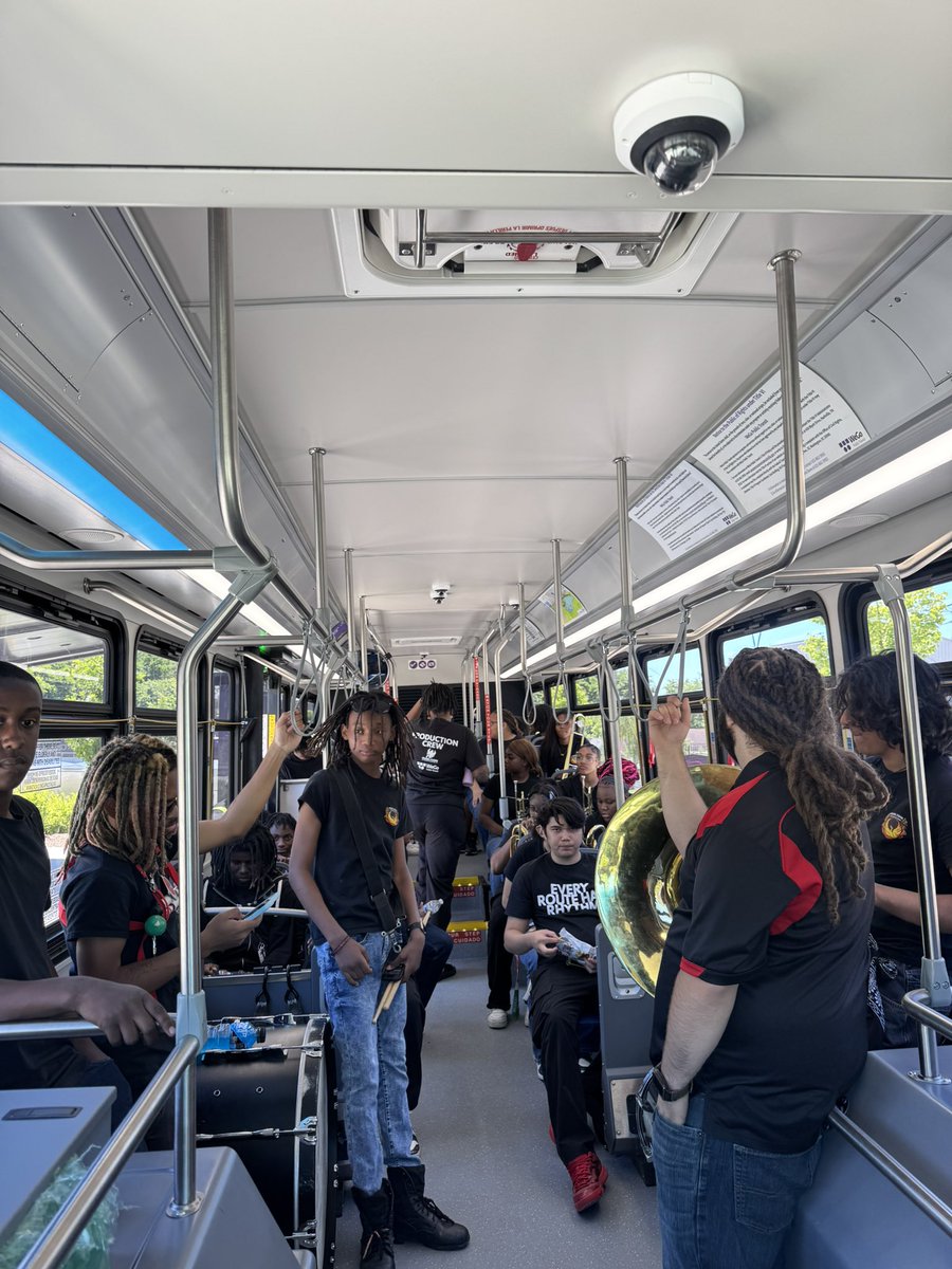 WeGo Public Transit tweet media