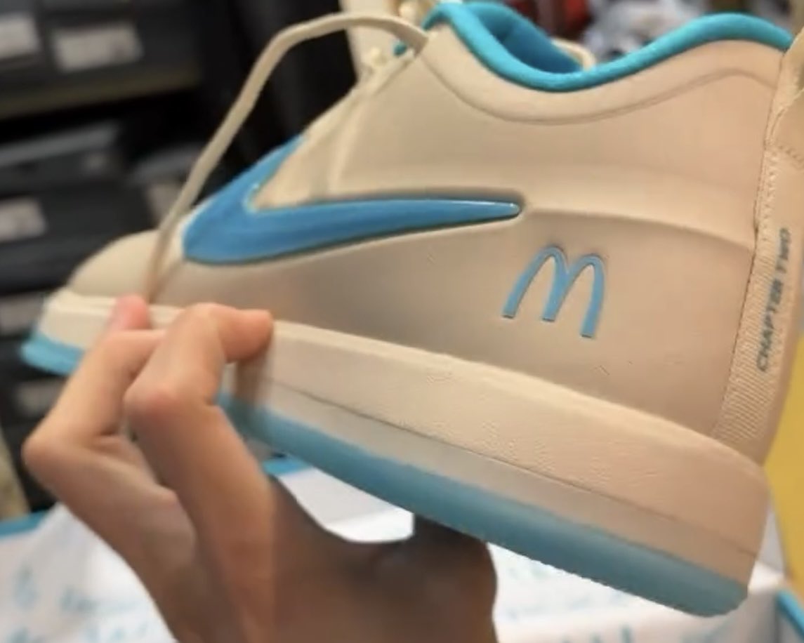 Nice Kicks tweet media