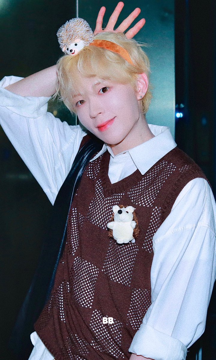 BB_2den's tweet photo. 260515 

#나인아이 #NINEi #이든 #EDEN #든이랑 https://t.co/LUVvfGErkA