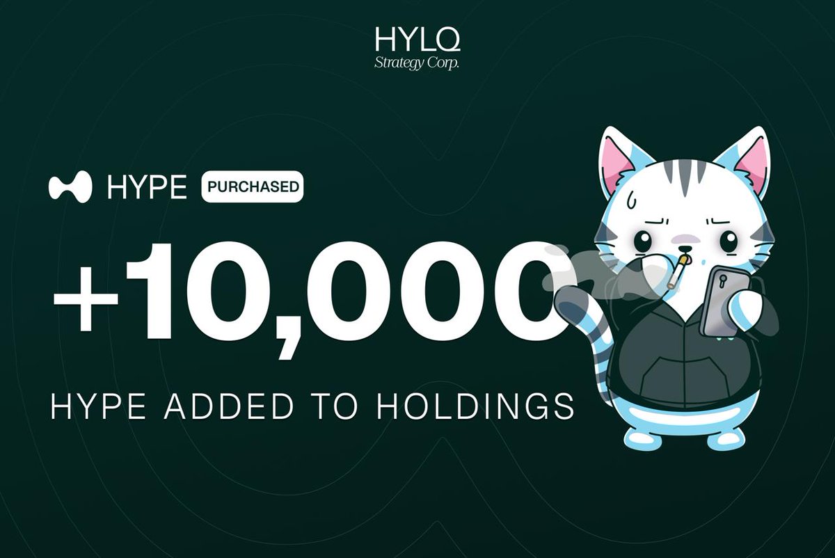 HYLQ tweet media