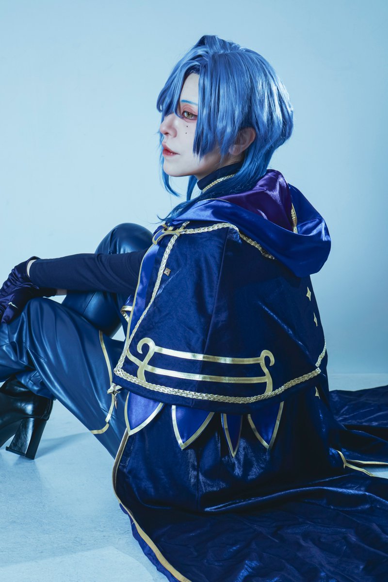毛玉 tweet media