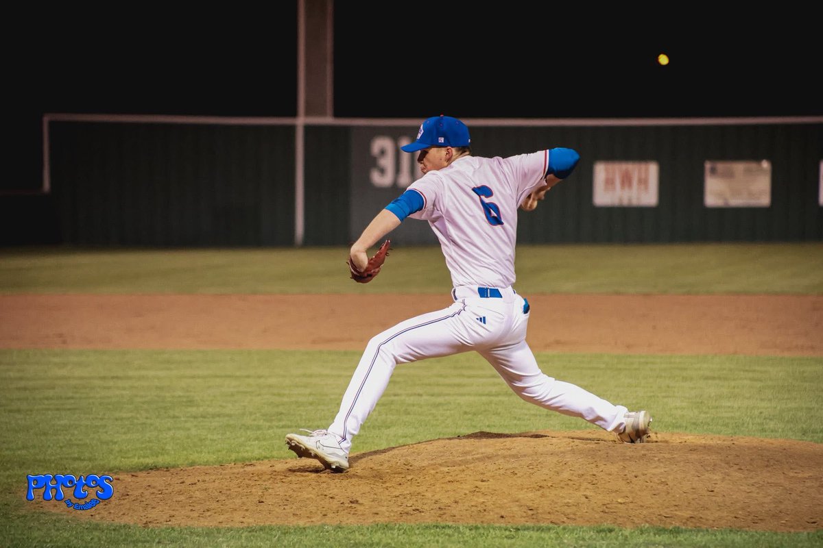 jackphillips903's tweet photo. Grateful to be nominated 2nd team All-District pitcher for my sophomore season. 29.2 IP/30Ks/4 saves #classof2028 #uncommitted #recruit @McK_Marshals @prairilandisd https://t.co/zHmWywMEDV
