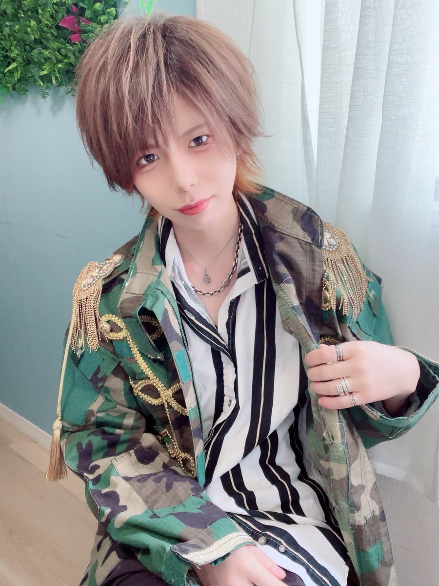 しぐれ【2nd/A】Re:bellion tweet media