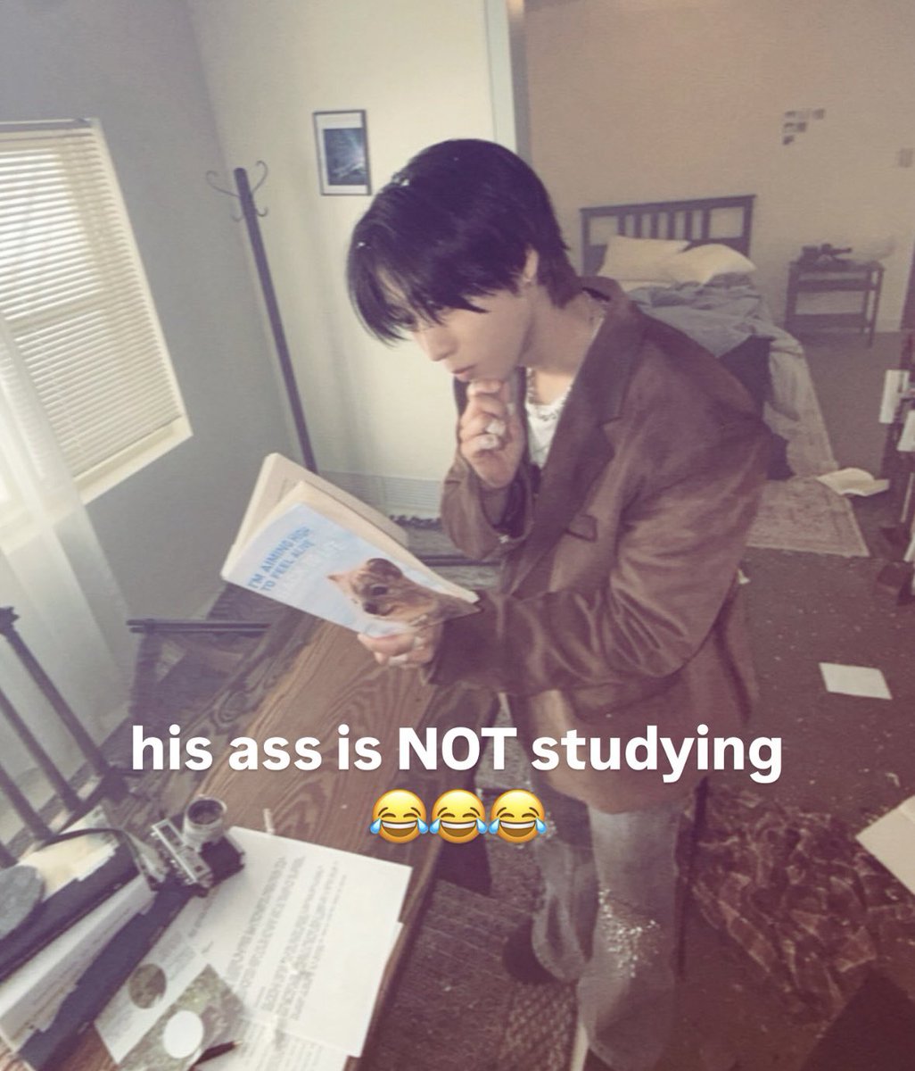 ryan misses hyeju ¹² ☯︎ tweet media