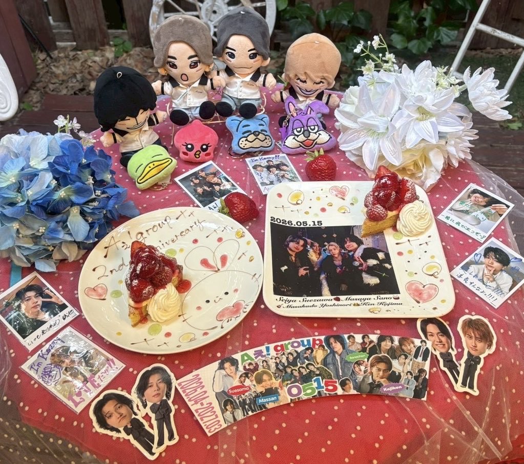 misato tweet media