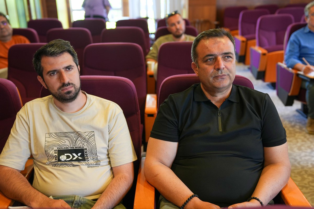 Fethiye Ticaret ve Sanayi Odası tweet media