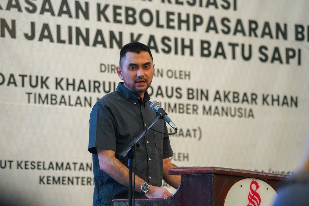 Kem. Sumber Manusia tweet media