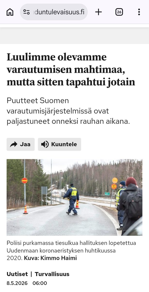 Samu Mökillä tweet media
