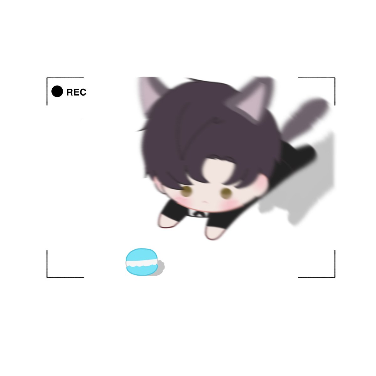 erinun_shinku's tweet photo. マカロンだよ❄️⋆.˚ https://t.co/ZYqx6hgTRZ