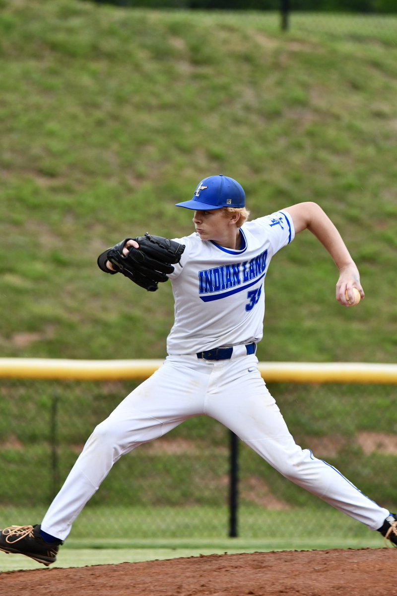 Indian Land Warriors Baseball tweet media