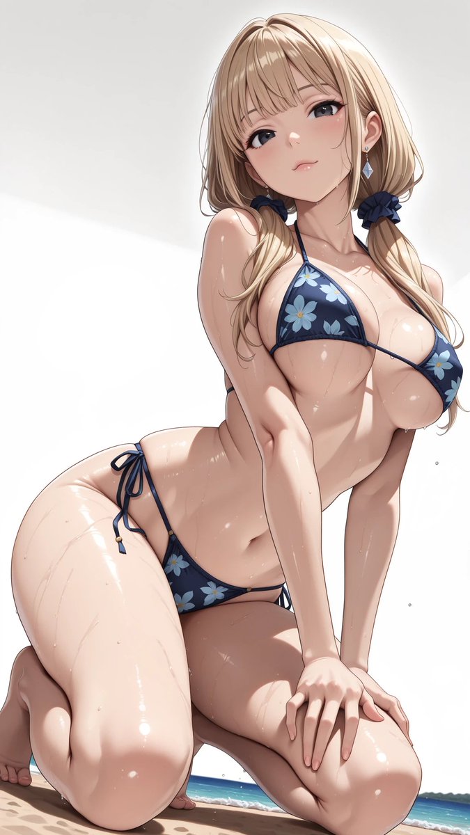 FAZIクラブ@AIイラスト tweet media