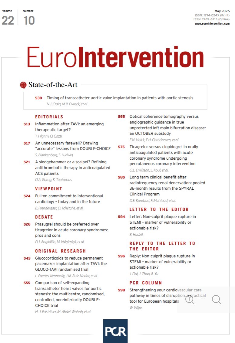 EuroIntervention tweet media