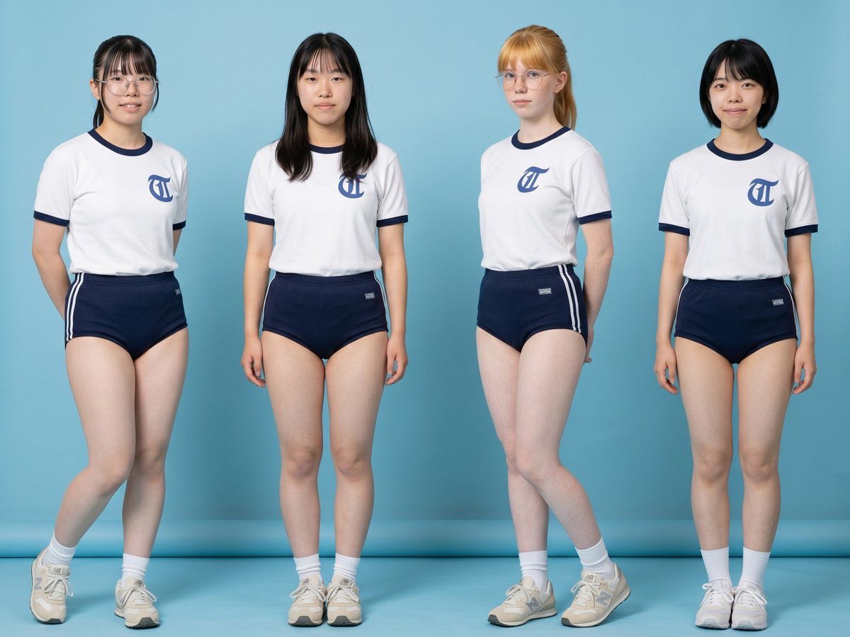 制服大好き小池さん tweet media