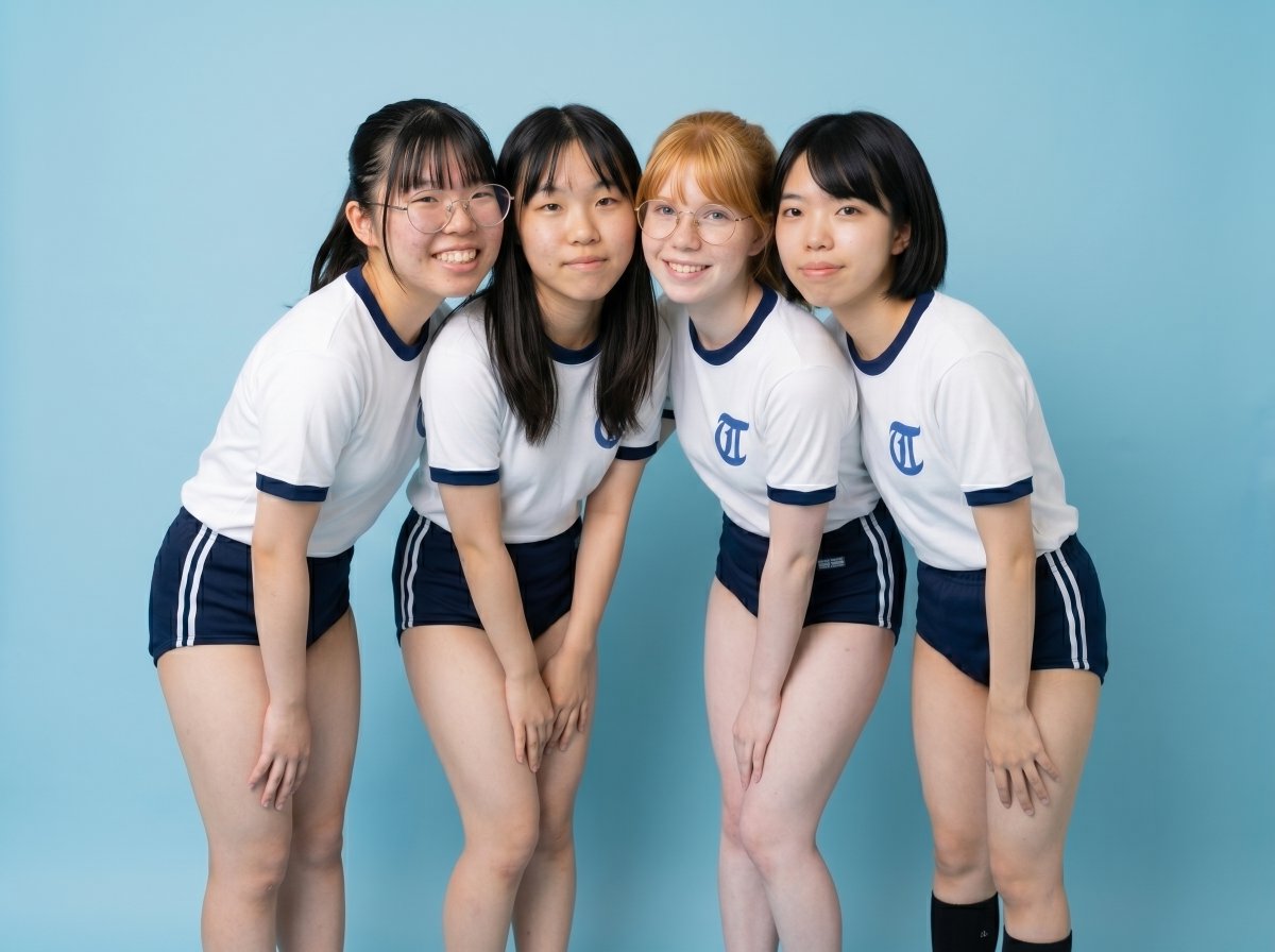 制服大好き小池さん tweet media