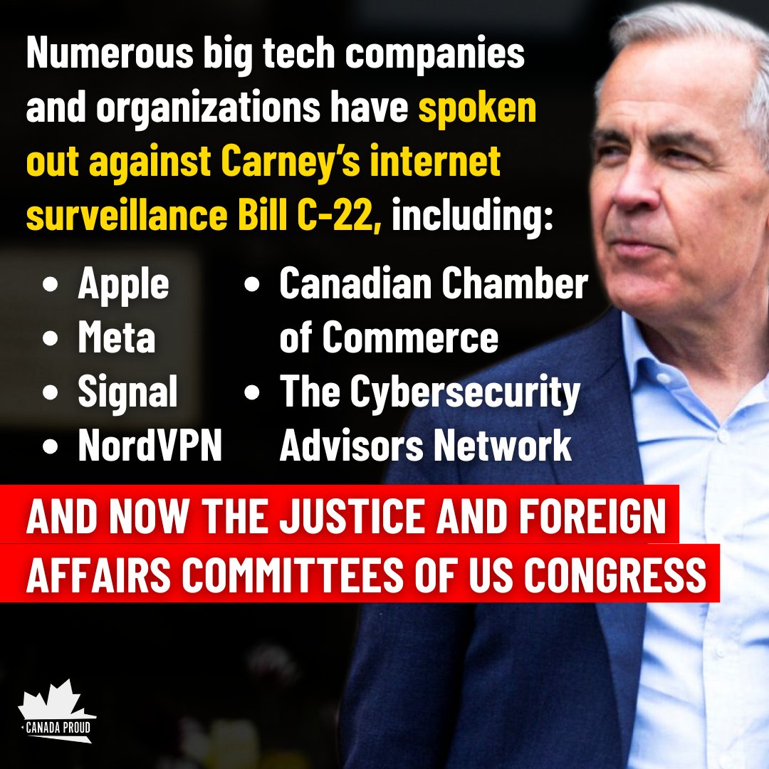 Canada Proud tweet media