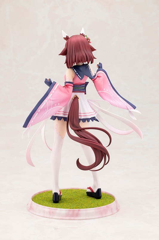 umamusu_goods's tweet photo. アニメイトオンラインで予約受付中！8%OFF

ウマ娘 プリティーダービー サクラチヨノオー 1/7 完成品フィギュア

2026年05月発売予定

https://t.co/J07zrWCXH1 https://t.co/nalcouteld