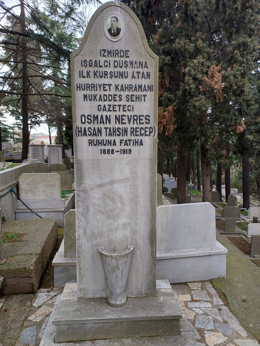Selcuk Islamoglu tweet media
