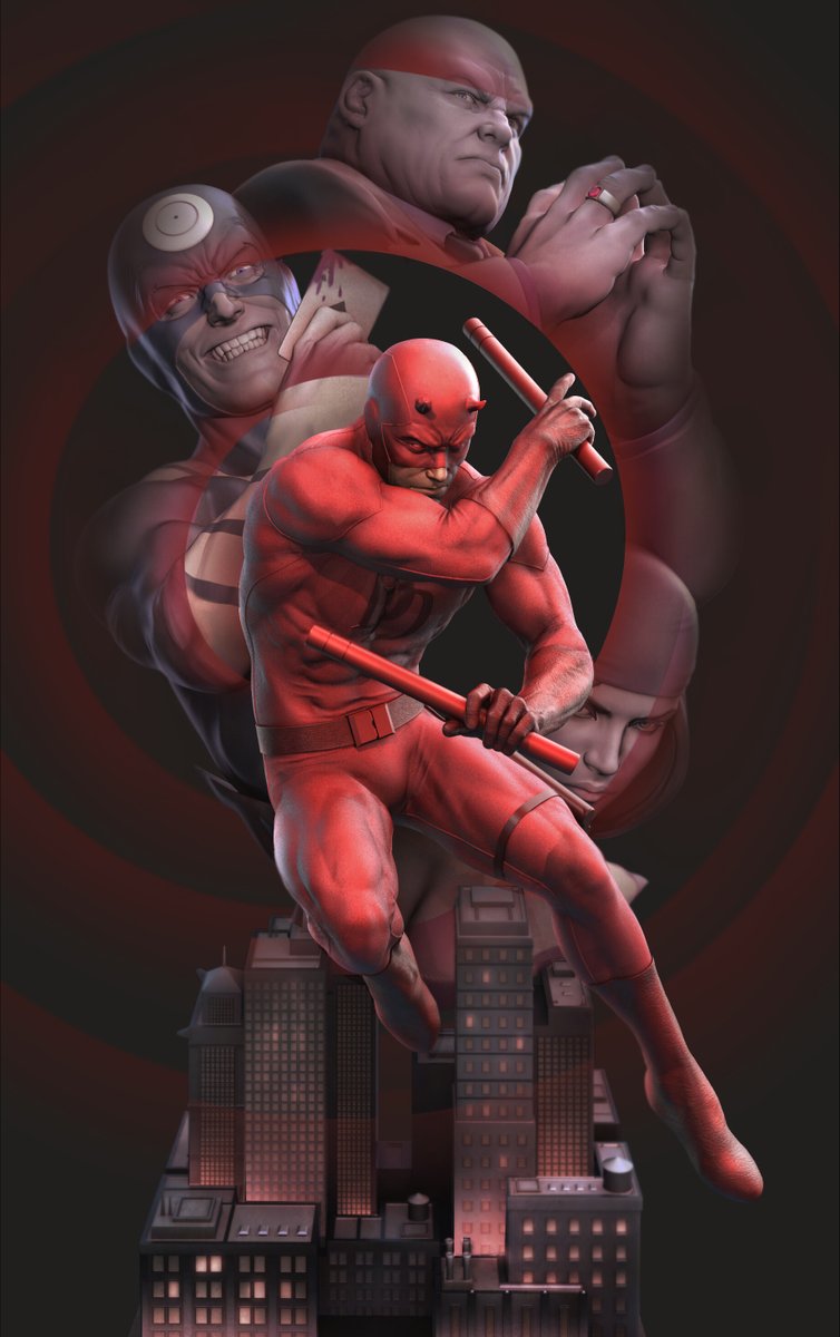 Superhero Notes tweet media