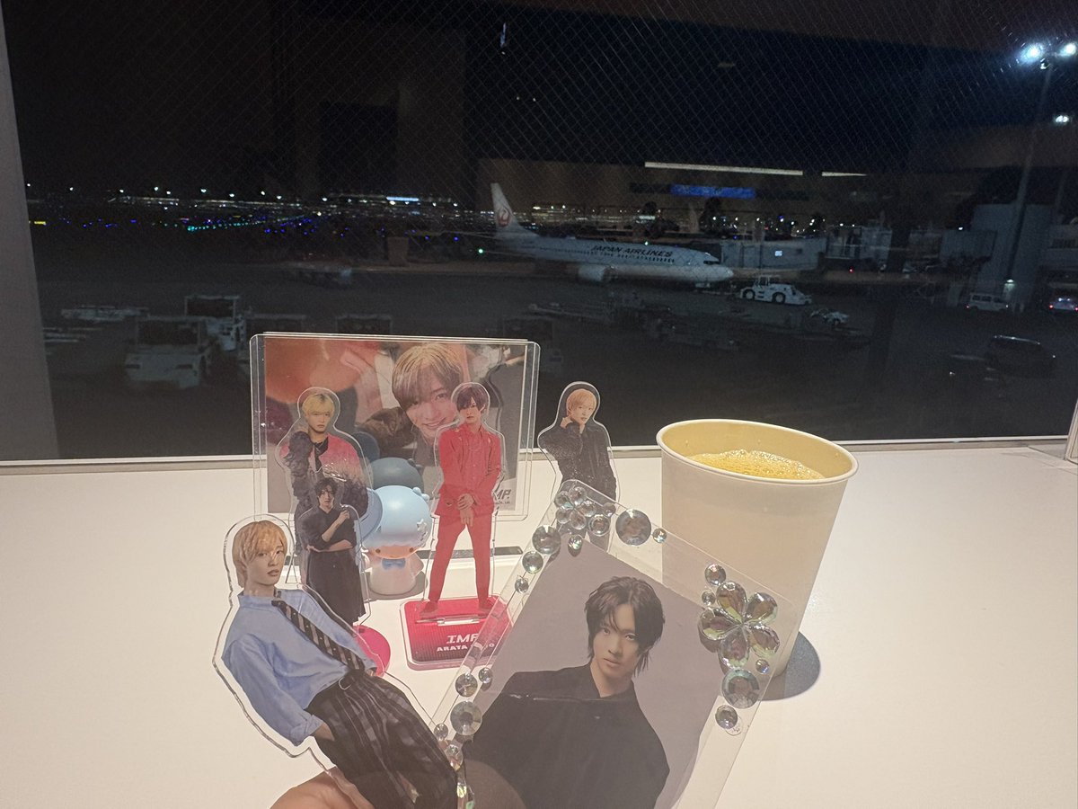 🧸しぃ🎀+° tweet media