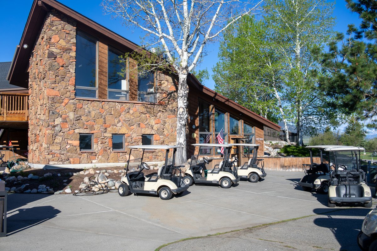Red Lodge Mountain tweet media