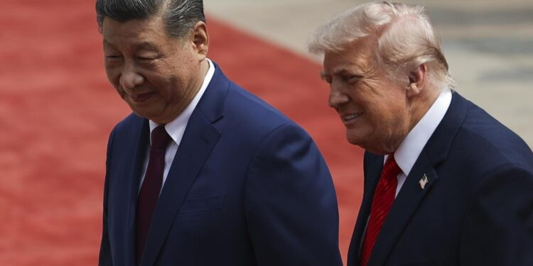 republicazulia's tweet photo. Republica del Zulia: Trump y Xi se oponen a un Irán con armas nucleares y piden normalizar el tráfico de Ormuz https://t.co/2cELCFl8ye https://t.co/FqA3ElhBec