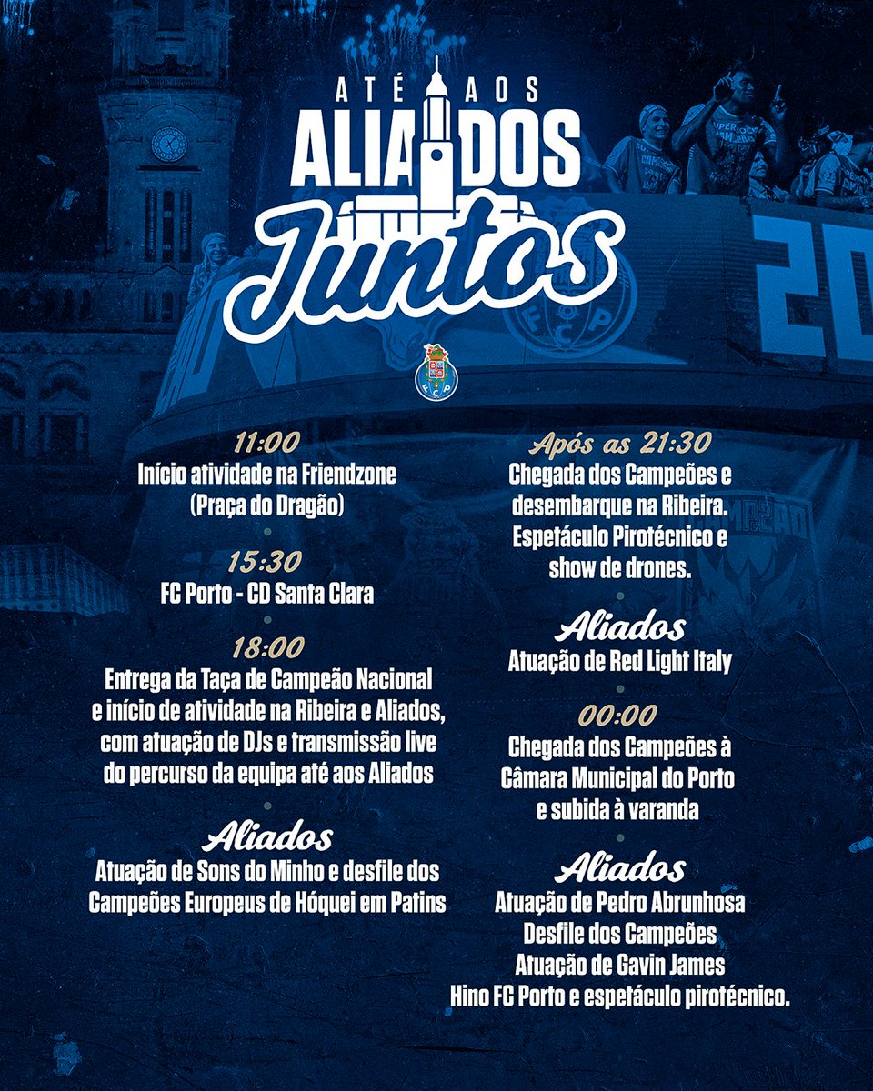 FC Porto tweet media