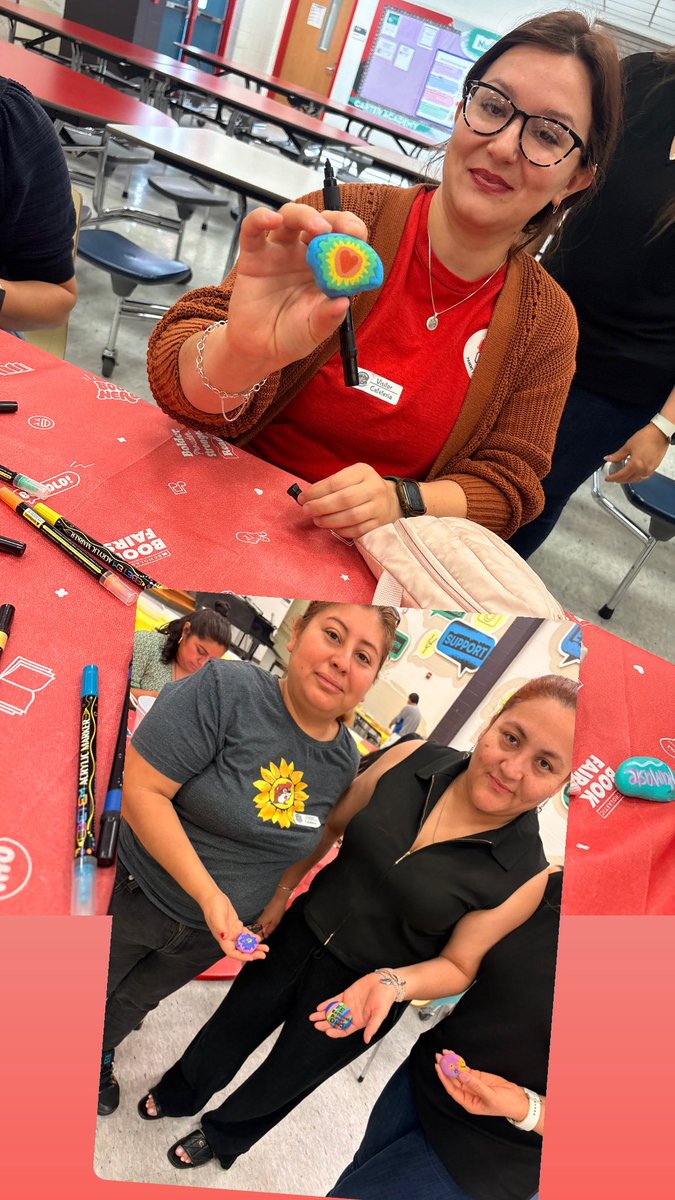 chezzadi's tweet photo. End of the year parent meeting. AP Phillips shared goals we achieved this year, choir students performed , and parents enjoyed a calming moment with the Counselor. 🥹🩷 @Carter_AISD @Aldine_FACE @Counseling_AISD #aldinestory https://t.co/7XmRWzg9pB