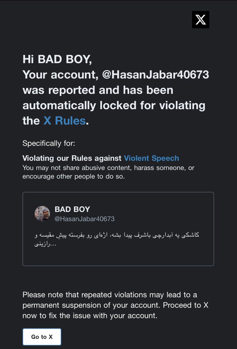 YAGHI tweet media