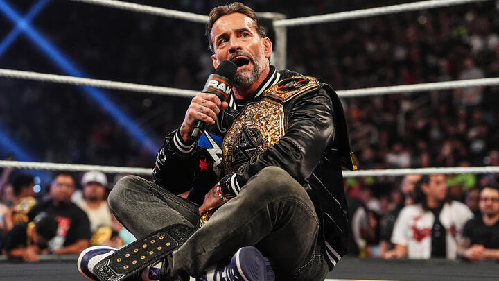 Super Wrestling | سوبر ريسلينج tweet media