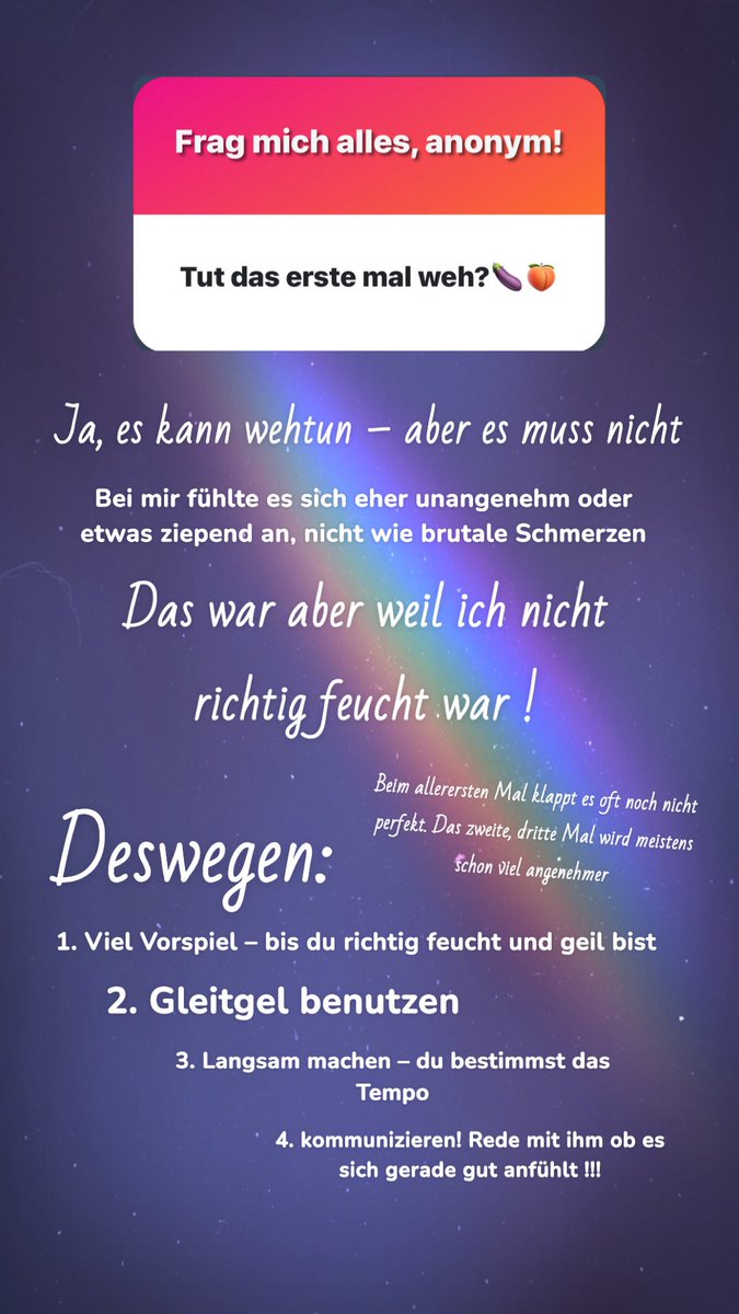 kann ich vaseline als gleitgel benutzen Blog main image 1