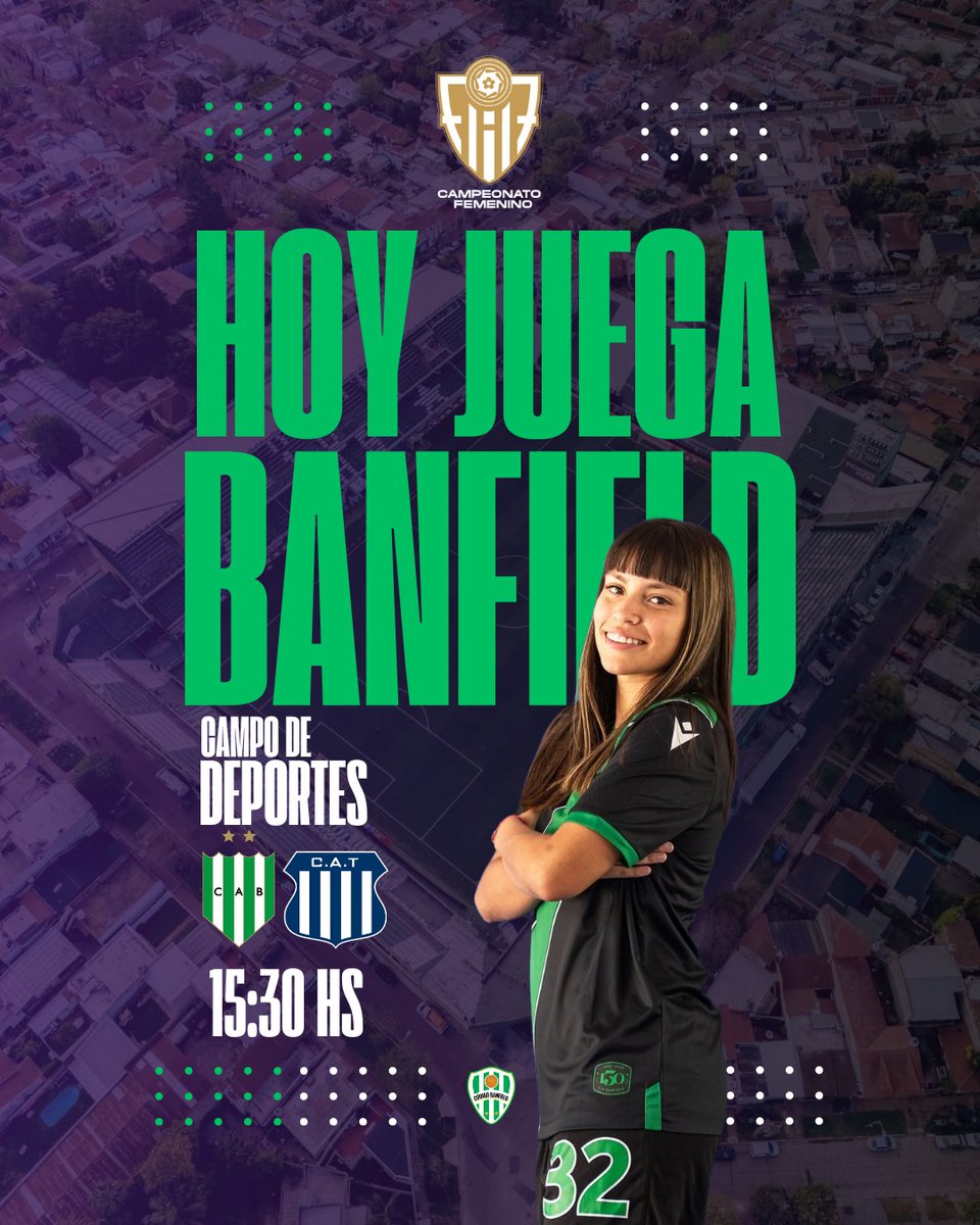 Código Banfield tweet media