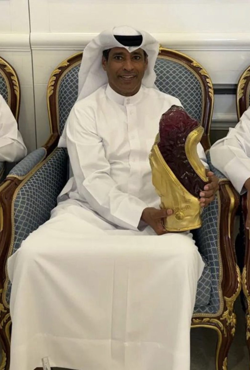 ALMOHANNADI 🇶🇦 tweet media