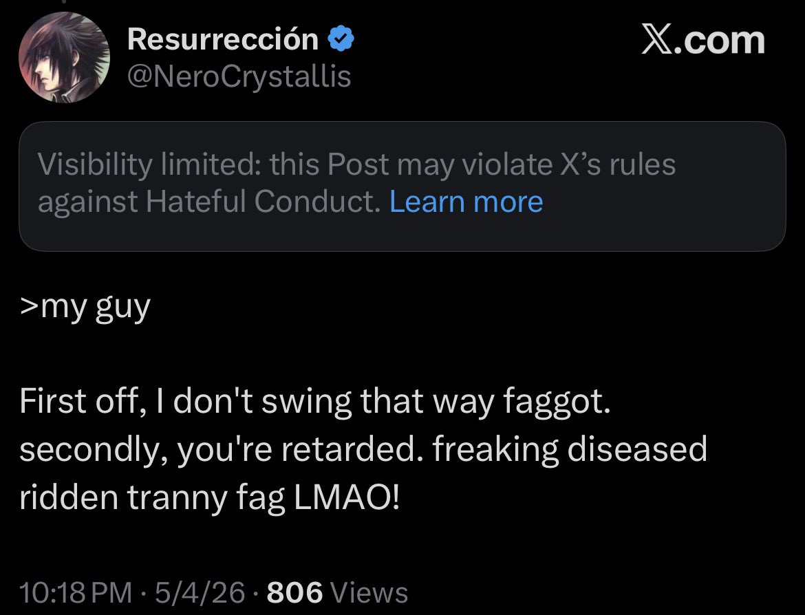 ff7 lookout tweet media