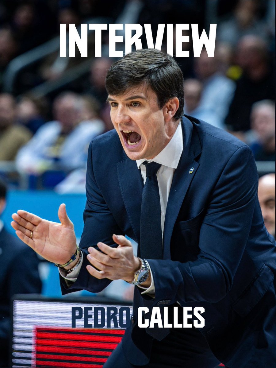 ALBA BERLIN tweet media